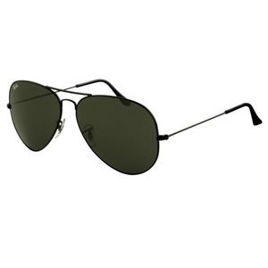 Ray-Ban Aviator Sunglasses